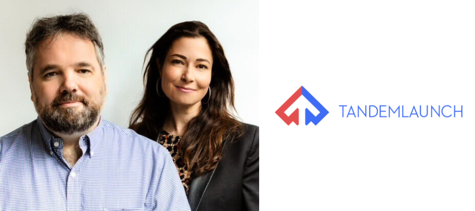 Montreal-based TandemLaunch closes fourth fund at $37m to back tech and sustainability startups